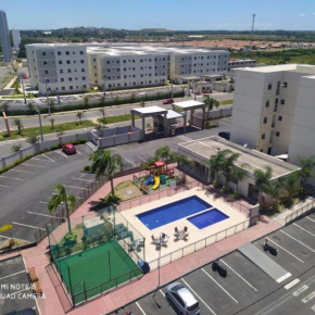 Apartamento Perto do Plaza Shopping